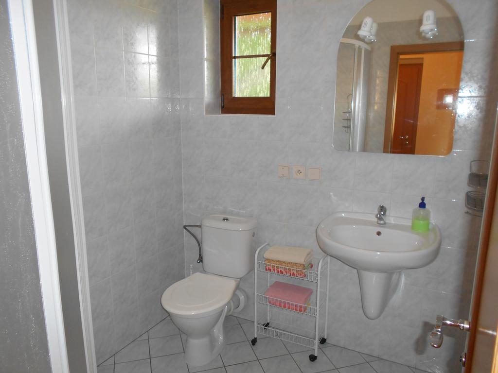 Apartmany Base Camp Zelezna Ruda Exterior photo