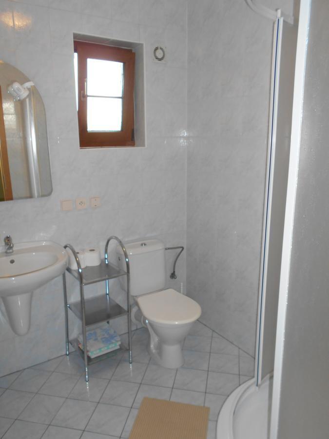 Apartmany Base Camp Zelezna Ruda Exterior photo